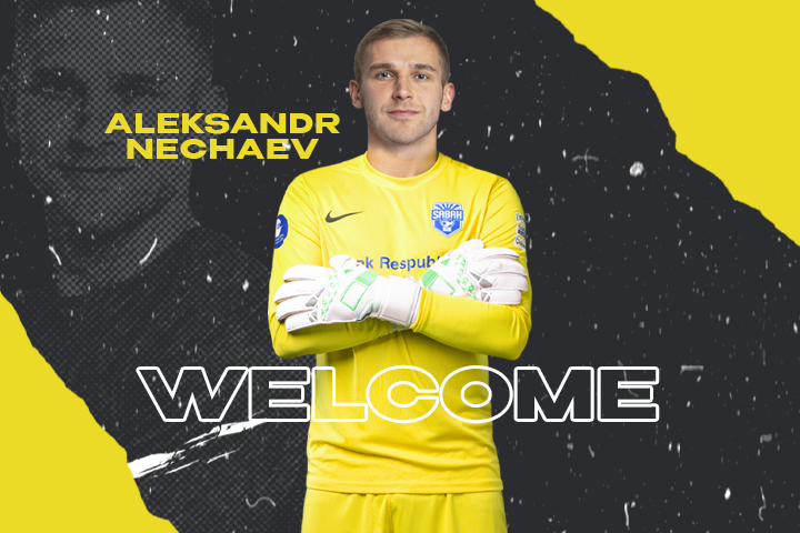 Aleksandr Nechaev in Sabah FC!